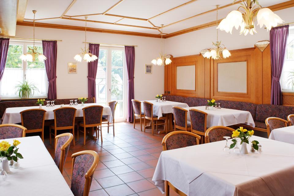 Hotel Landgasthof Gschwendtner Allershausen Exterior photo
