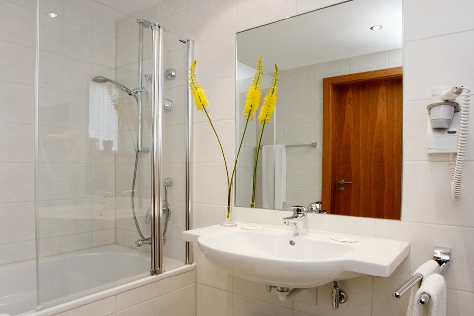 Hotel Landgasthof Gschwendtner Allershausen Room photo